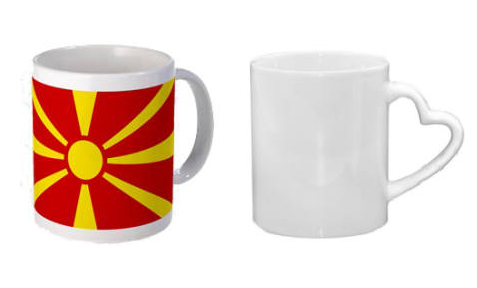 Бели чаши Бели чаши