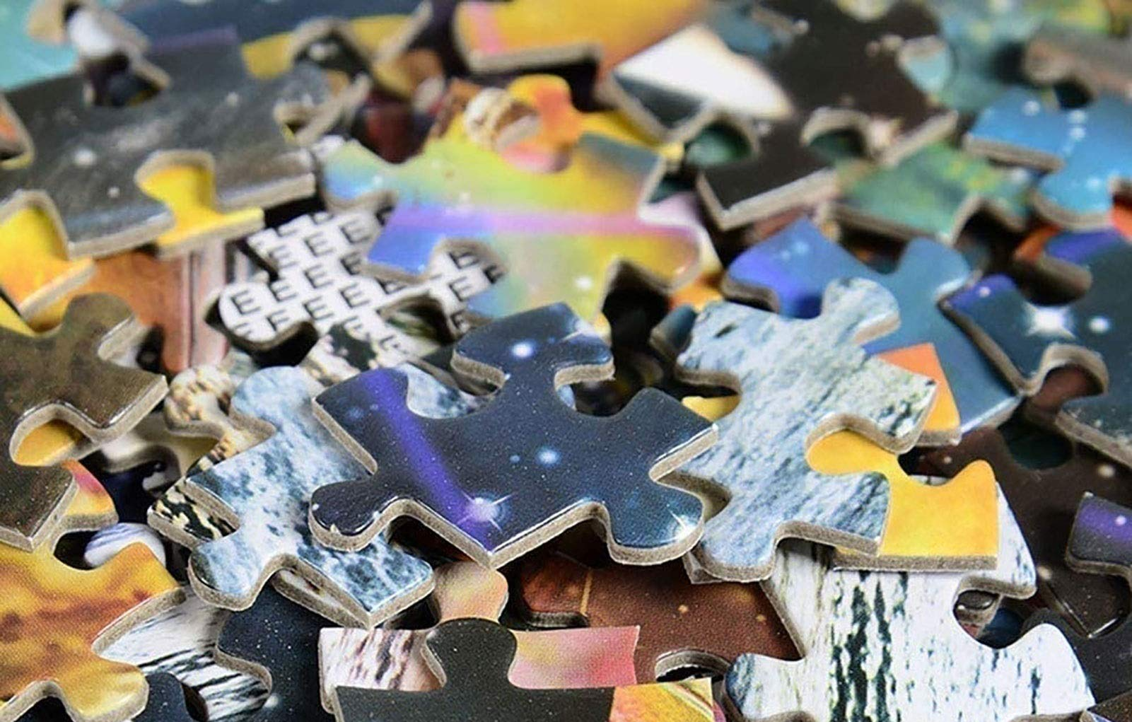 Puzzle1 Puzzle1